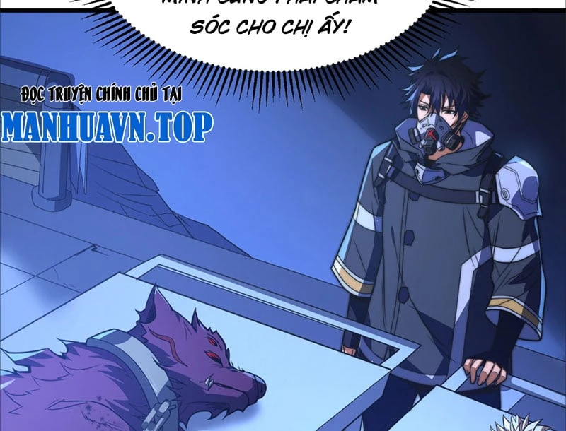 Ta Tại Lò Hỏa Táng Thôn Phệ Thành Thần Chapter  1 - 103