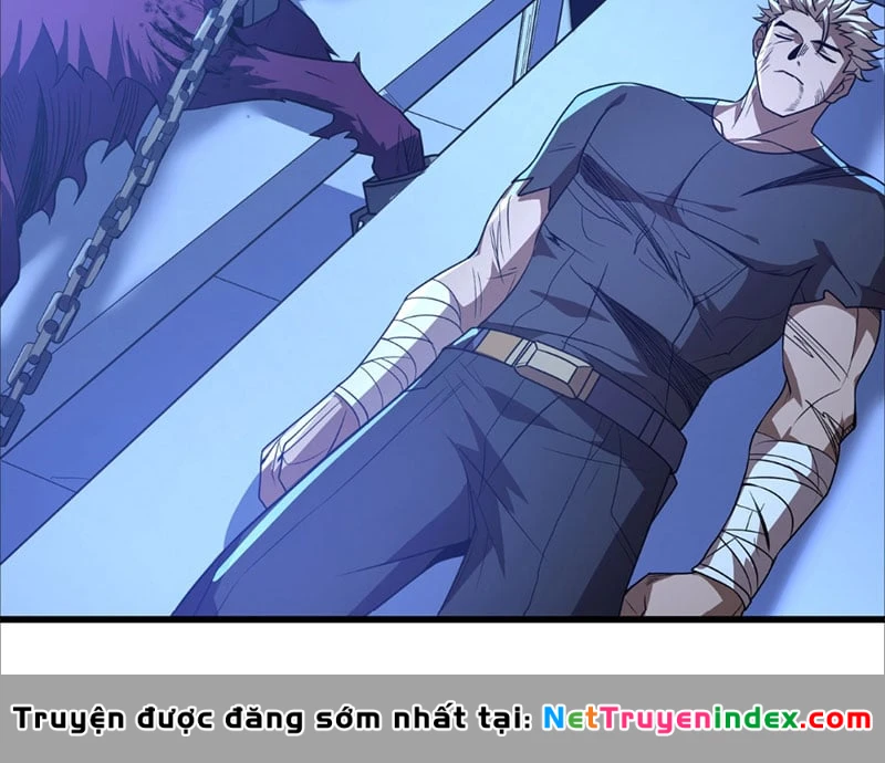 Ta Tại Lò Hỏa Táng Thôn Phệ Thành Thần Chapter  1 - 104