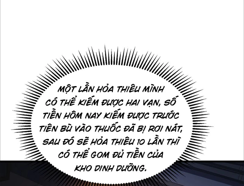 Ta Tại Lò Hỏa Táng Thôn Phệ Thành Thần Chapter  1 - 105