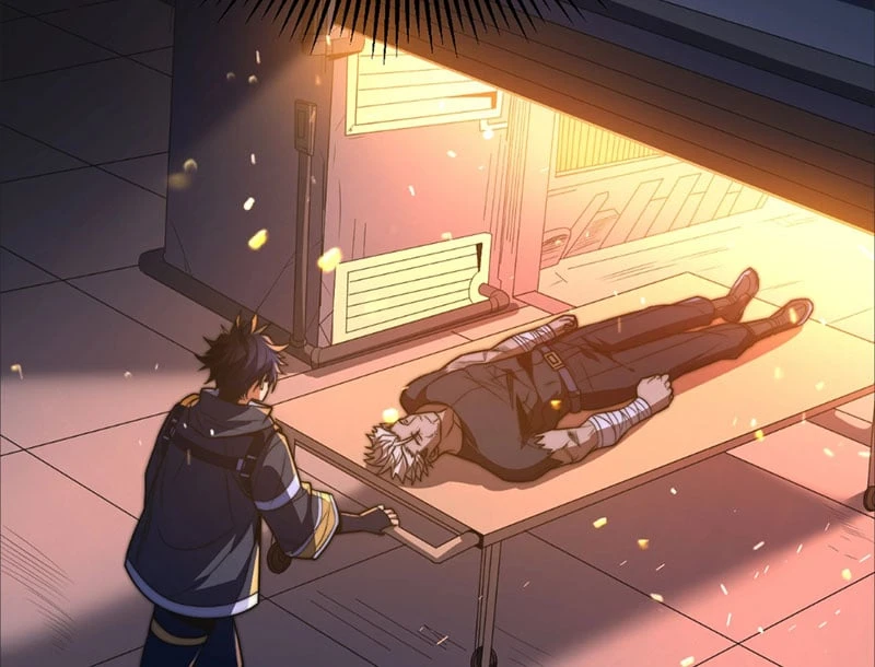 Ta Tại Lò Hỏa Táng Thôn Phệ Thành Thần Chapter  1 - 106