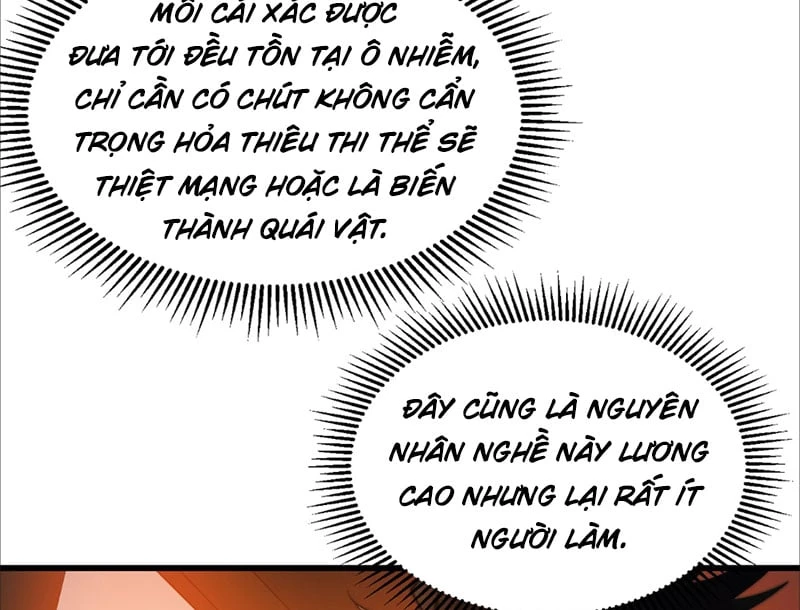Ta Tại Lò Hỏa Táng Thôn Phệ Thành Thần Chapter  1 - 113
