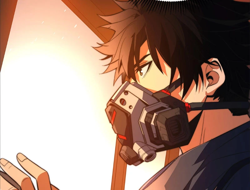 Ta Tại Lò Hỏa Táng Thôn Phệ Thành Thần Chapter  1 - 114