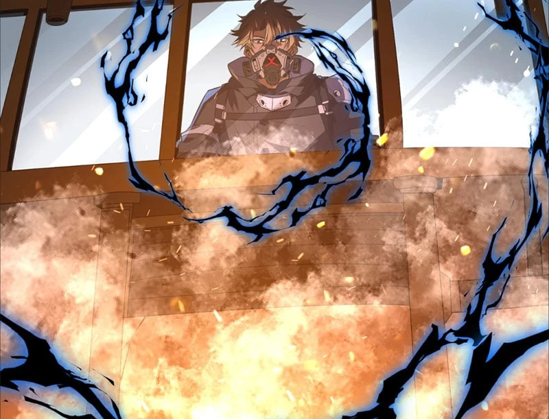 Ta Tại Lò Hỏa Táng Thôn Phệ Thành Thần Chapter  1 - 118