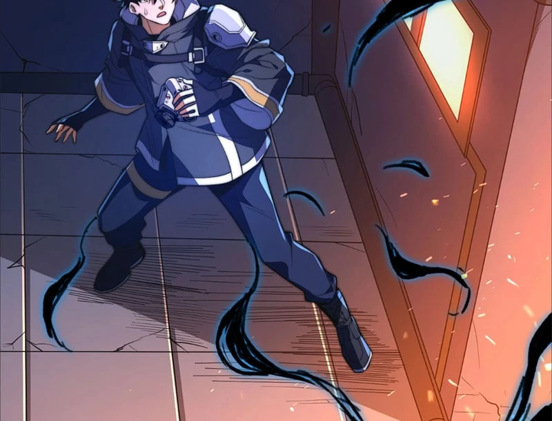 Ta Tại Lò Hỏa Táng Thôn Phệ Thành Thần Chapter  1 - 125