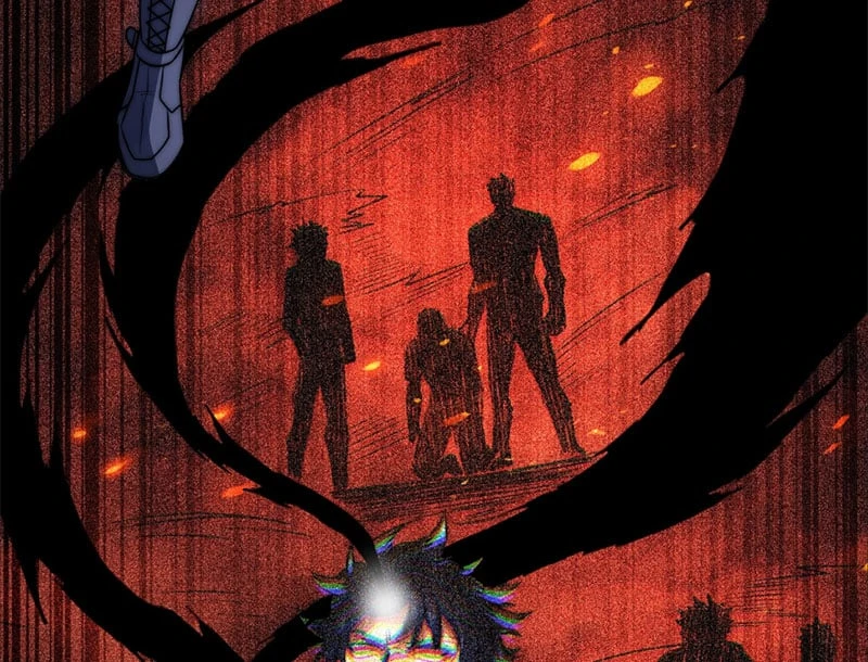 Ta Tại Lò Hỏa Táng Thôn Phệ Thành Thần Chapter  1 - 132