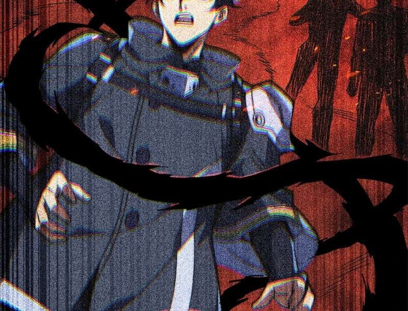 Ta Tại Lò Hỏa Táng Thôn Phệ Thành Thần Chapter  1 - 133