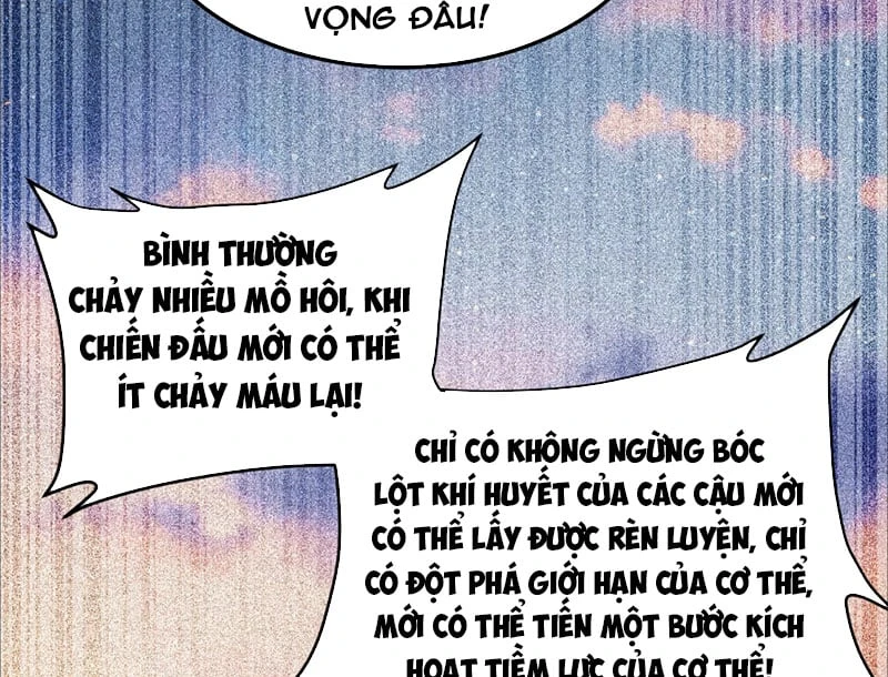Ta Tại Lò Hỏa Táng Thôn Phệ Thành Thần Chapter  1 - 140