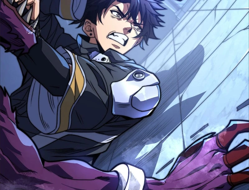 Ta Tại Lò Hỏa Táng Thôn Phệ Thành Thần Chapter  1 - 185