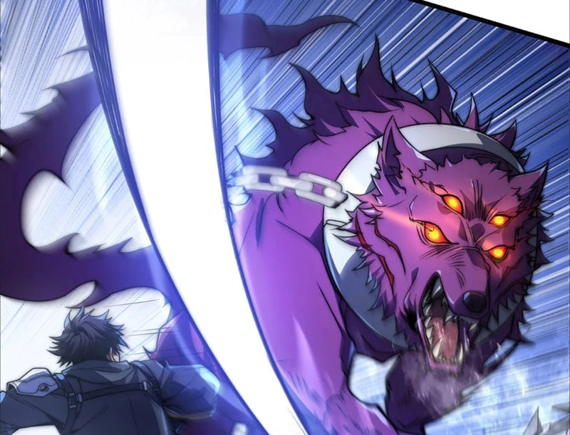 Ta Tại Lò Hỏa Táng Thôn Phệ Thành Thần Chapter  1 - 203