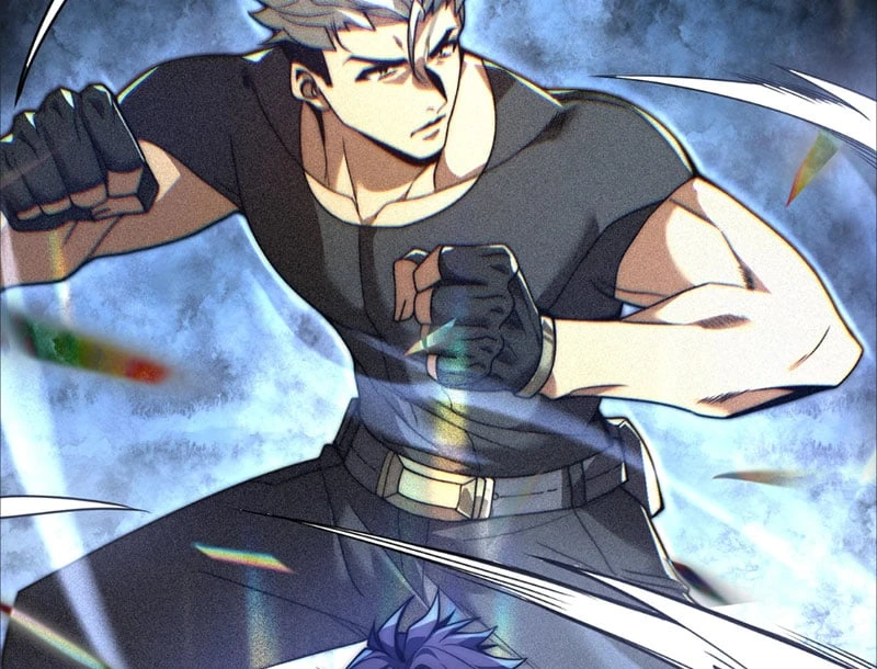 Ta Tại Lò Hỏa Táng Thôn Phệ Thành Thần Chapter  1 - 207