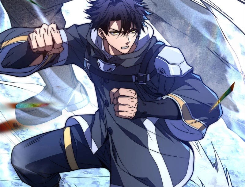 Ta Tại Lò Hỏa Táng Thôn Phệ Thành Thần Chapter  1 - 208