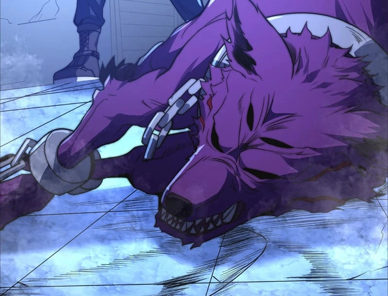 Ta Tại Lò Hỏa Táng Thôn Phệ Thành Thần Chapter  1 - 222