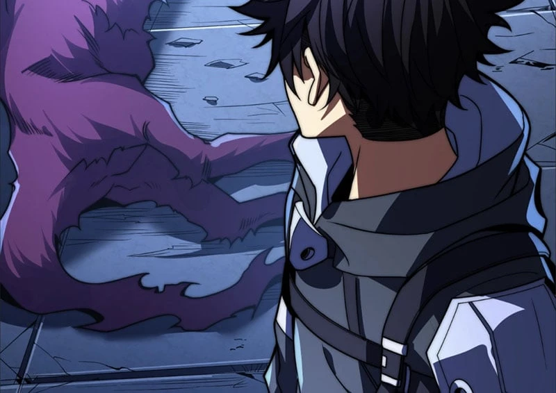 Ta Tại Lò Hỏa Táng Thôn Phệ Thành Thần Chapter  1 - 233