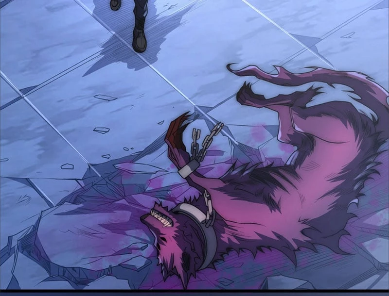 Ta Tại Lò Hỏa Táng Thôn Phệ Thành Thần Chapter  2 - 11