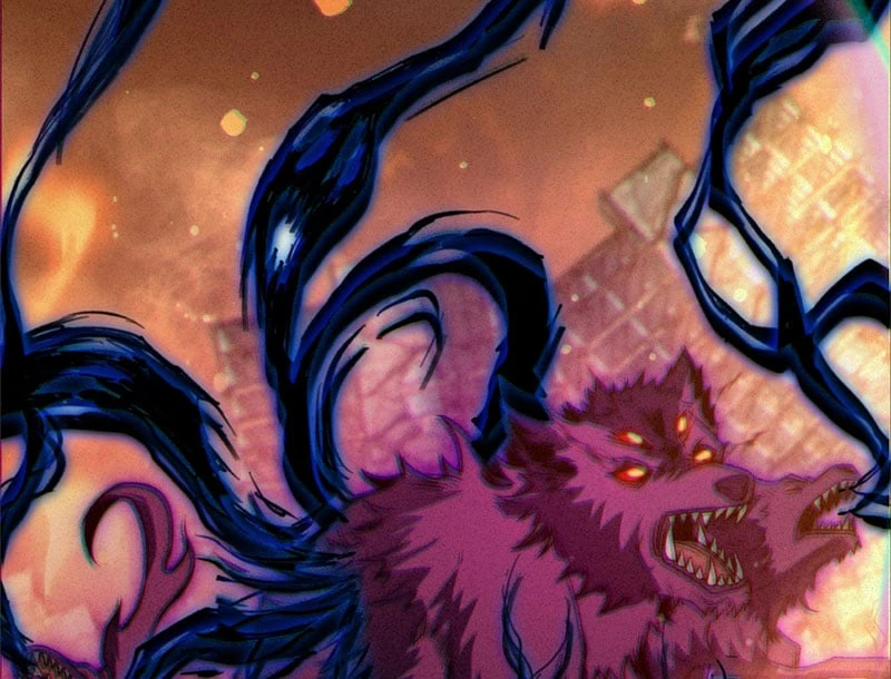 Ta Tại Lò Hỏa Táng Thôn Phệ Thành Thần Chapter  2 - 30