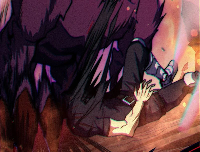 Ta Tại Lò Hỏa Táng Thôn Phệ Thành Thần Chapter  2 - 34