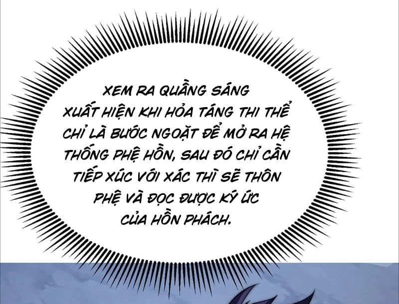 Ta Tại Lò Hỏa Táng Thôn Phệ Thành Thần Chapter  2 - 47