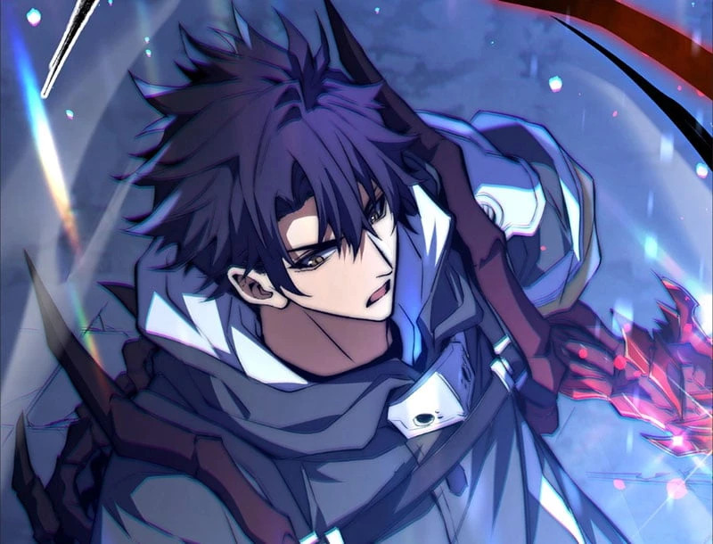 Ta Tại Lò Hỏa Táng Thôn Phệ Thành Thần Chapter  2 - 59