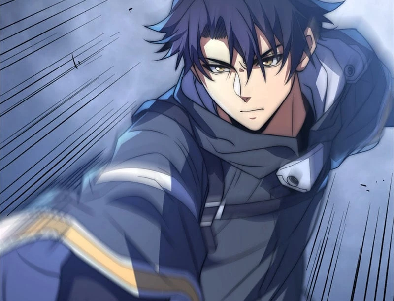 Ta Tại Lò Hỏa Táng Thôn Phệ Thành Thần Chapter  2 - 96