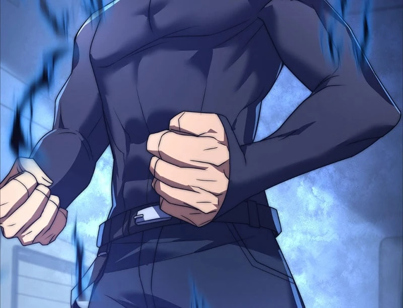 Ta Tại Lò Hỏa Táng Thôn Phệ Thành Thần Chapter  2 - 113