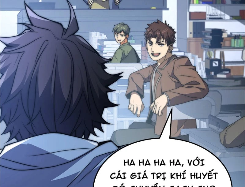 Ta Tại Lò Hỏa Táng Thôn Phệ Thành Thần Chapter  2 - 126