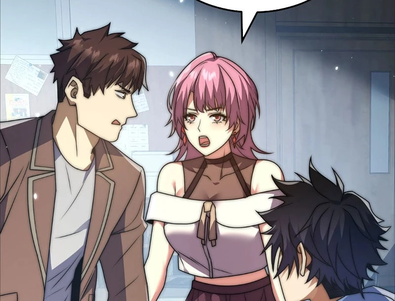 Ta Tại Lò Hỏa Táng Thôn Phệ Thành Thần Chapter  2 - 151