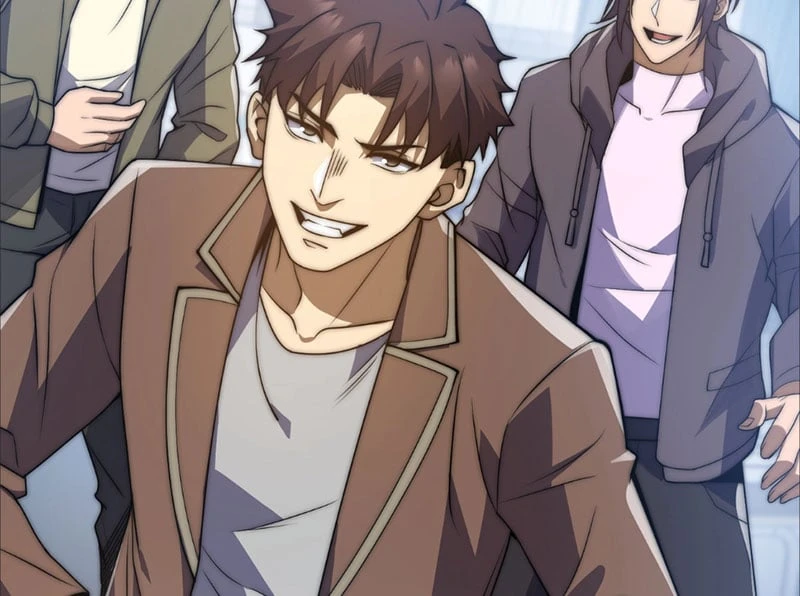 Ta Tại Lò Hỏa Táng Thôn Phệ Thành Thần Chapter  2 - 170