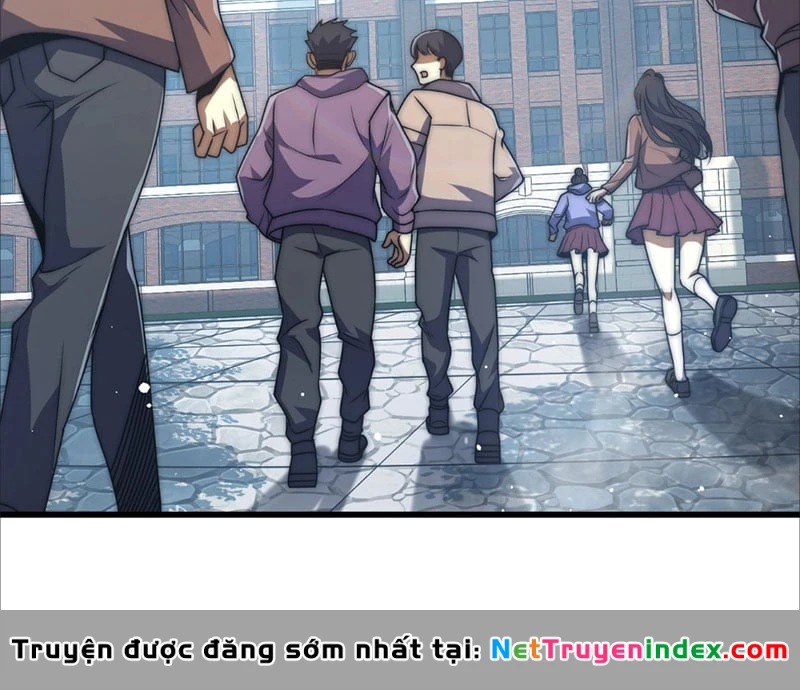 Ta Tại Lò Hỏa Táng Thôn Phệ Thành Thần Chapter  3 - 3