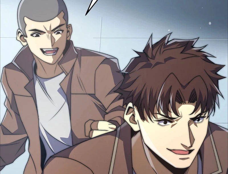 Ta Tại Lò Hỏa Táng Thôn Phệ Thành Thần Chapter  3 - 10