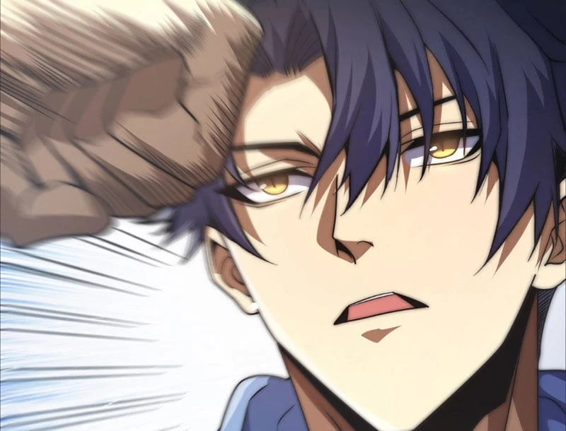 Ta Tại Lò Hỏa Táng Thôn Phệ Thành Thần Chapter  3 - 19