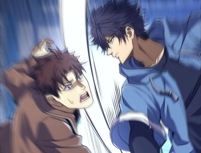 Ta Tại Lò Hỏa Táng Thôn Phệ Thành Thần Chapter  3 - 31