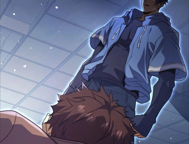 Ta Tại Lò Hỏa Táng Thôn Phệ Thành Thần Chapter  3 - 45