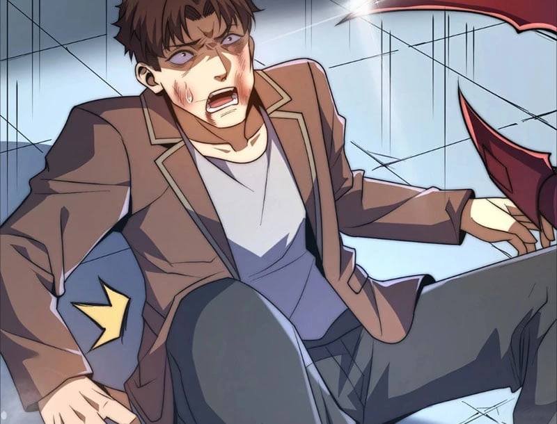 Ta Tại Lò Hỏa Táng Thôn Phệ Thành Thần Chapter  3 - 65