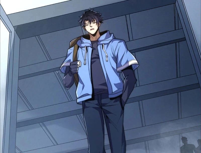 Ta Tại Lò Hỏa Táng Thôn Phệ Thành Thần Chapter  3 - 78