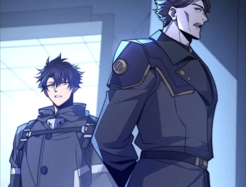 Ta Tại Lò Hỏa Táng Thôn Phệ Thành Thần Chapter  3 - 91