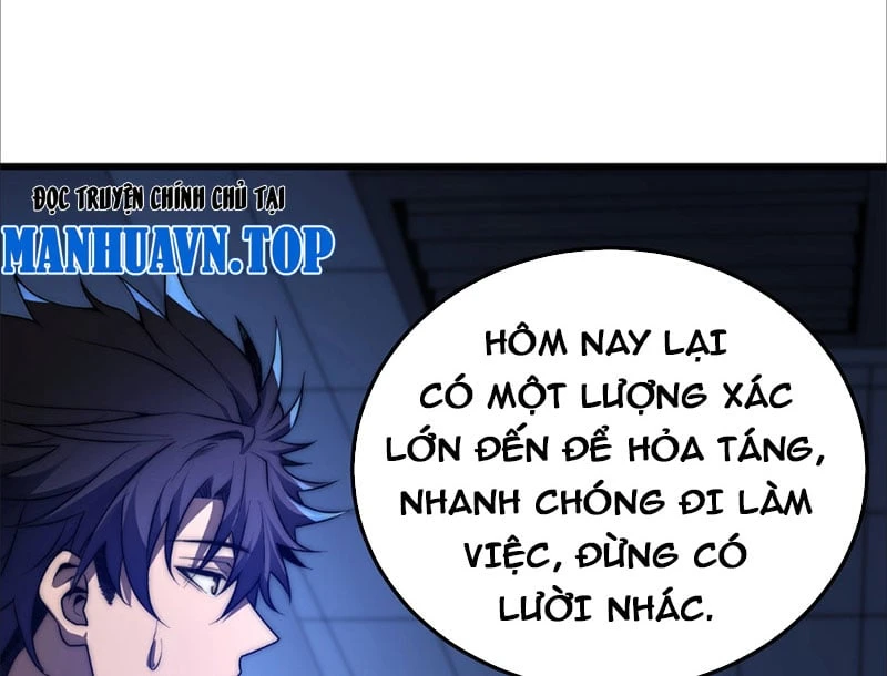 Ta Tại Lò Hỏa Táng Thôn Phệ Thành Thần Chapter  3 - 95