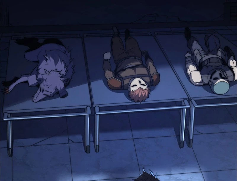 Ta Tại Lò Hỏa Táng Thôn Phệ Thành Thần Chapter  3 - 99