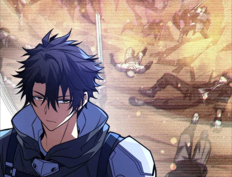 Ta Tại Lò Hỏa Táng Thôn Phệ Thành Thần Chapter  3 - 105