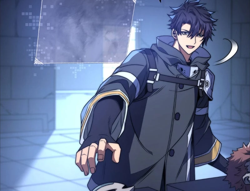 Ta Tại Lò Hỏa Táng Thôn Phệ Thành Thần Chapter  3 - 138