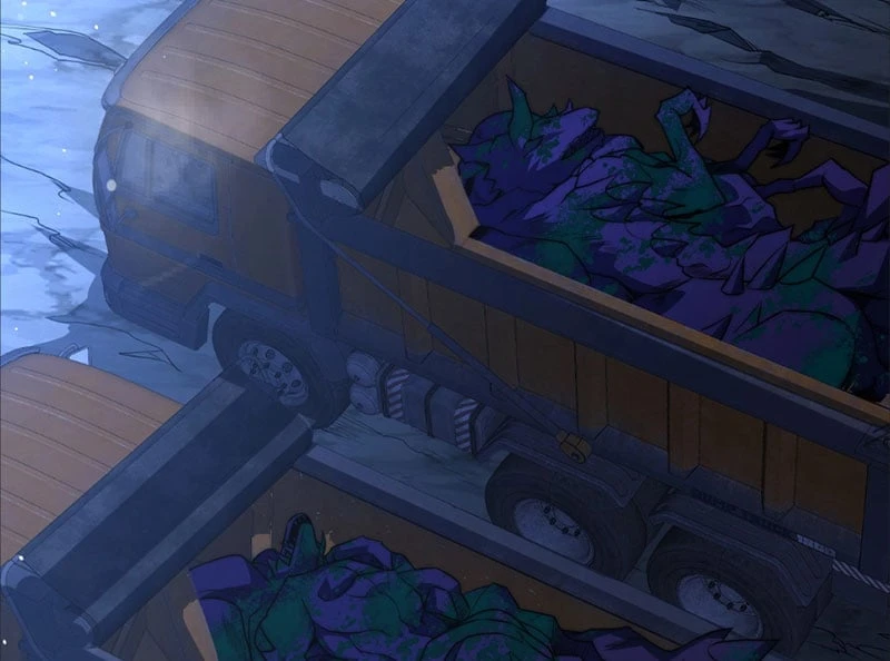 Ta Tại Lò Hỏa Táng Thôn Phệ Thành Thần Chapter  3 - 156