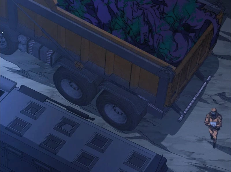 Ta Tại Lò Hỏa Táng Thôn Phệ Thành Thần Chapter  3 - 157