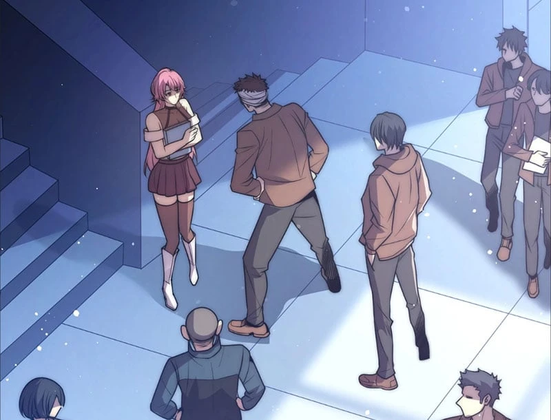 Ta Tại Lò Hỏa Táng Thôn Phệ Thành Thần Chapter  4 - 2