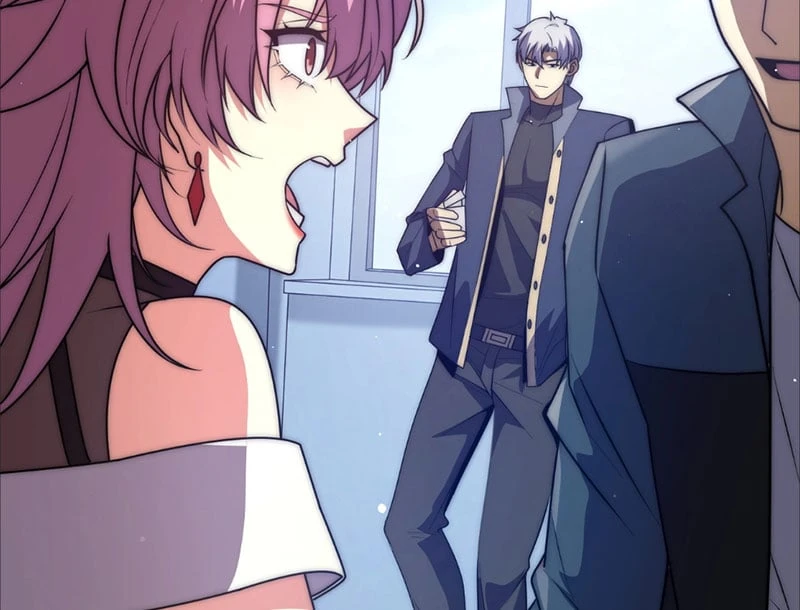 Ta Tại Lò Hỏa Táng Thôn Phệ Thành Thần Chapter  4 - 16