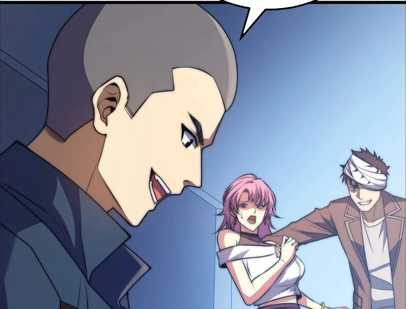 Ta Tại Lò Hỏa Táng Thôn Phệ Thành Thần Chapter  4 - 33