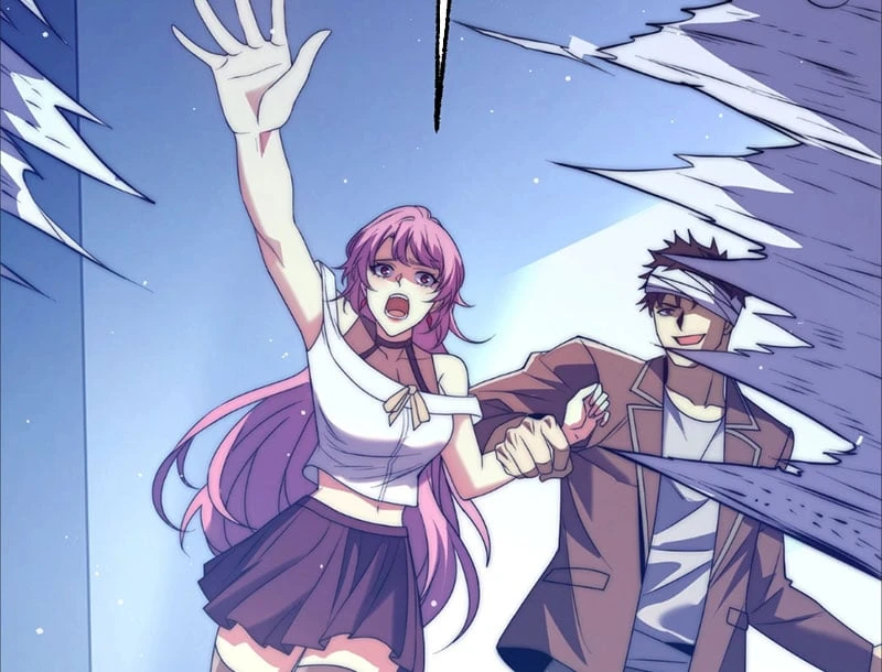 Ta Tại Lò Hỏa Táng Thôn Phệ Thành Thần Chapter  4 - 39