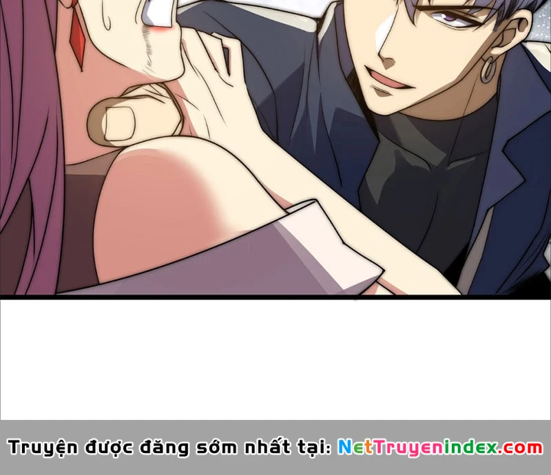 Ta Tại Lò Hỏa Táng Thôn Phệ Thành Thần Chapter  4 - 77