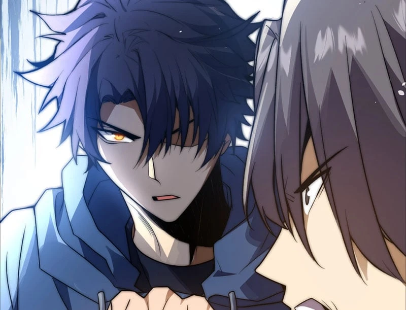 Ta Tại Lò Hỏa Táng Thôn Phệ Thành Thần Chapter  4 - 89