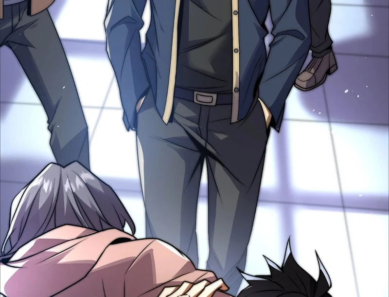 Ta Tại Lò Hỏa Táng Thôn Phệ Thành Thần Chapter  4 - 98