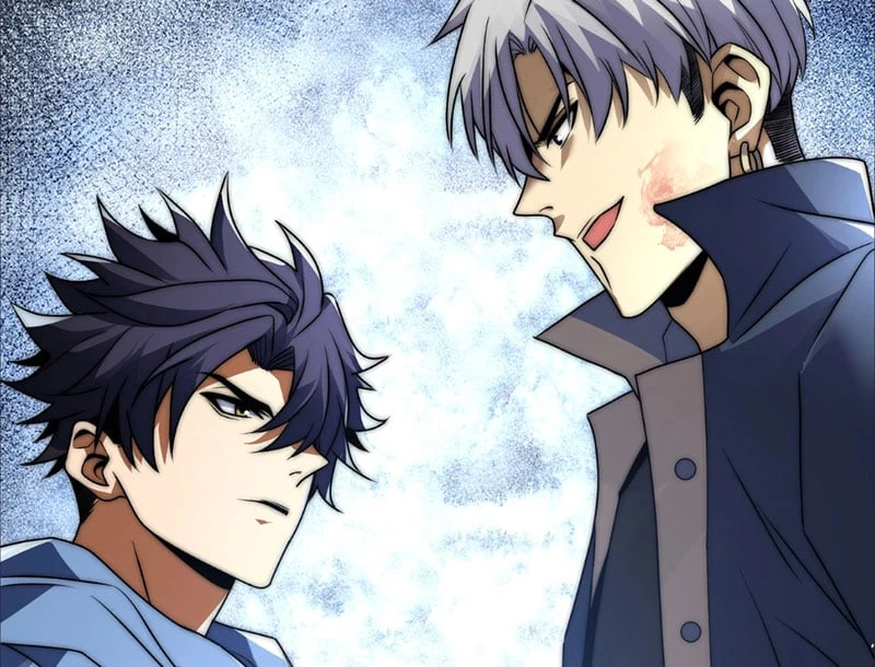 Ta Tại Lò Hỏa Táng Thôn Phệ Thành Thần Chapter  4 - 137