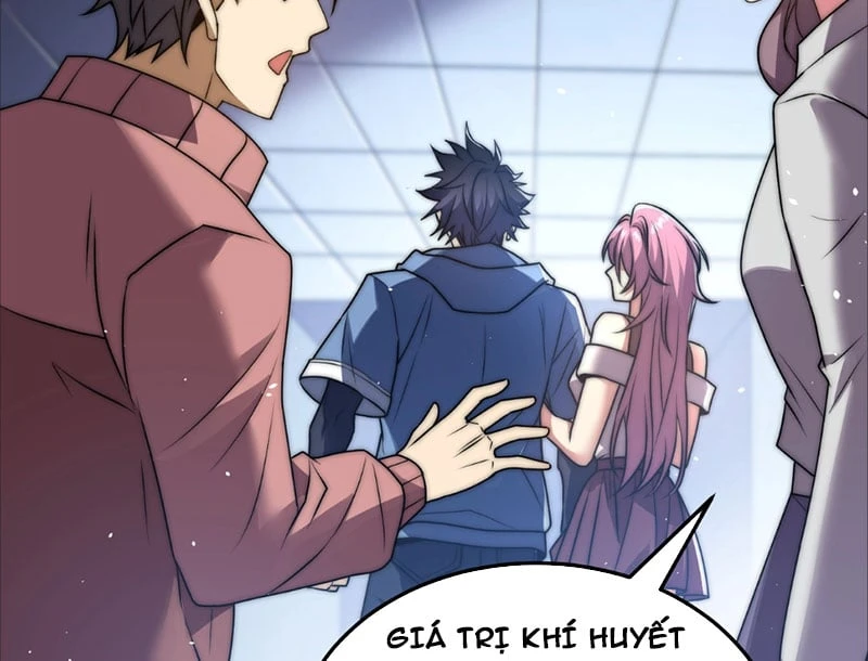 Ta Tại Lò Hỏa Táng Thôn Phệ Thành Thần Chapter  4 - 147